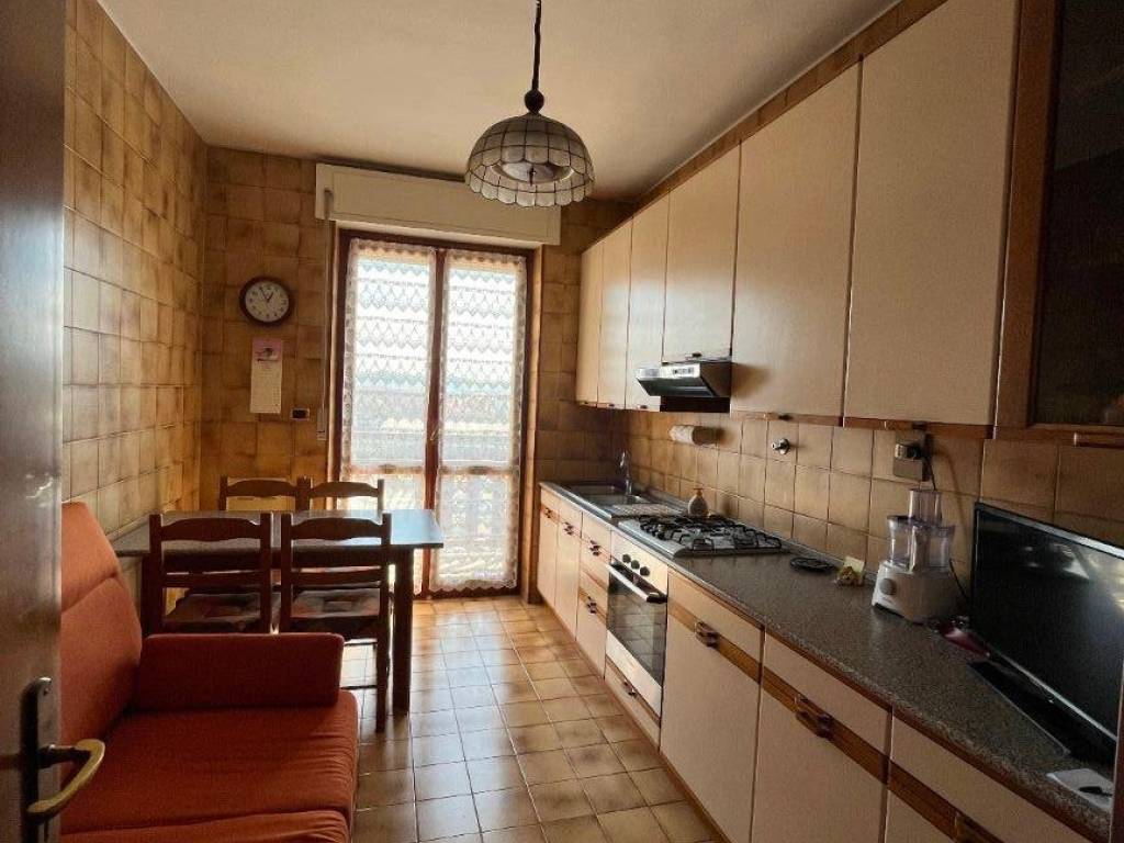 Appartamento a Asti in Corso Luigi Einaudi, 126 - Foto 2