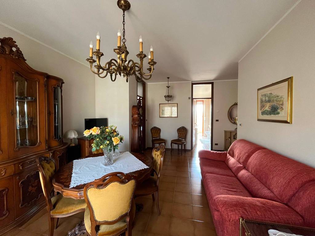 Appartamento a Asti in Corso Luigi Einaudi, 126 - Foto 3