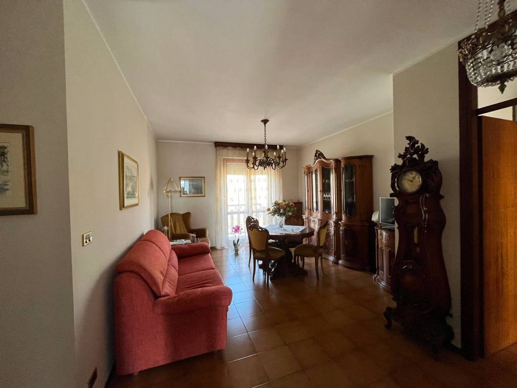 Appartamento a Asti in Corso Luigi Einaudi, 126 - Foto 4