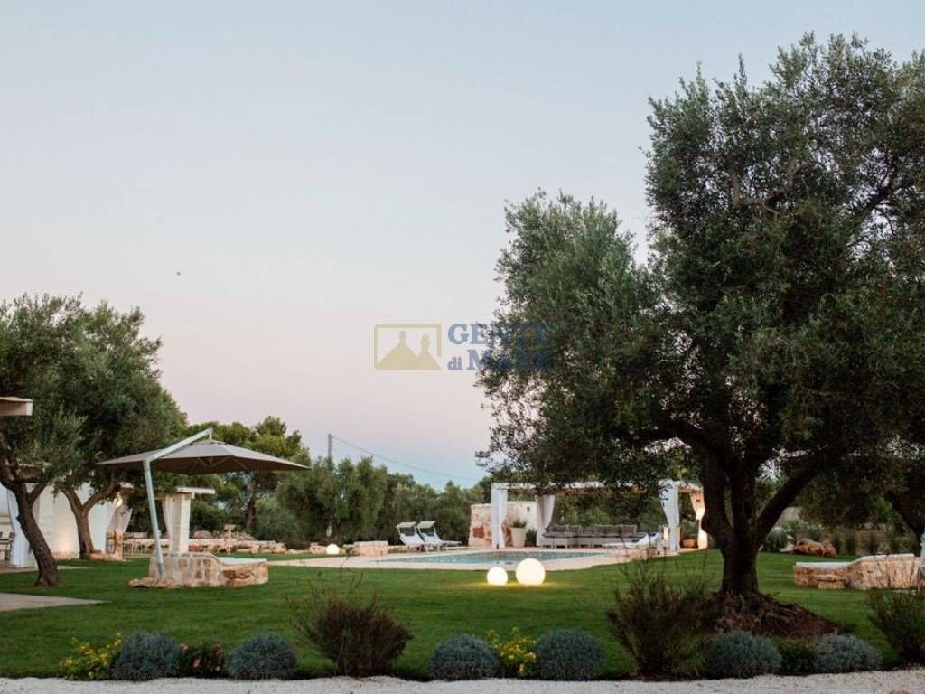 Rustico / casale a Ceglie messapica in Viale Italia - Foto 4