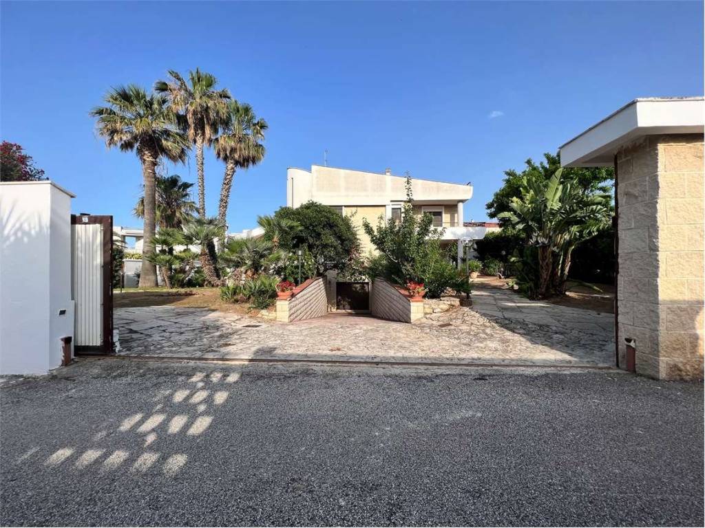 Villa a Bisceglie in Via Vito Siciliani, 38 - Foto 2