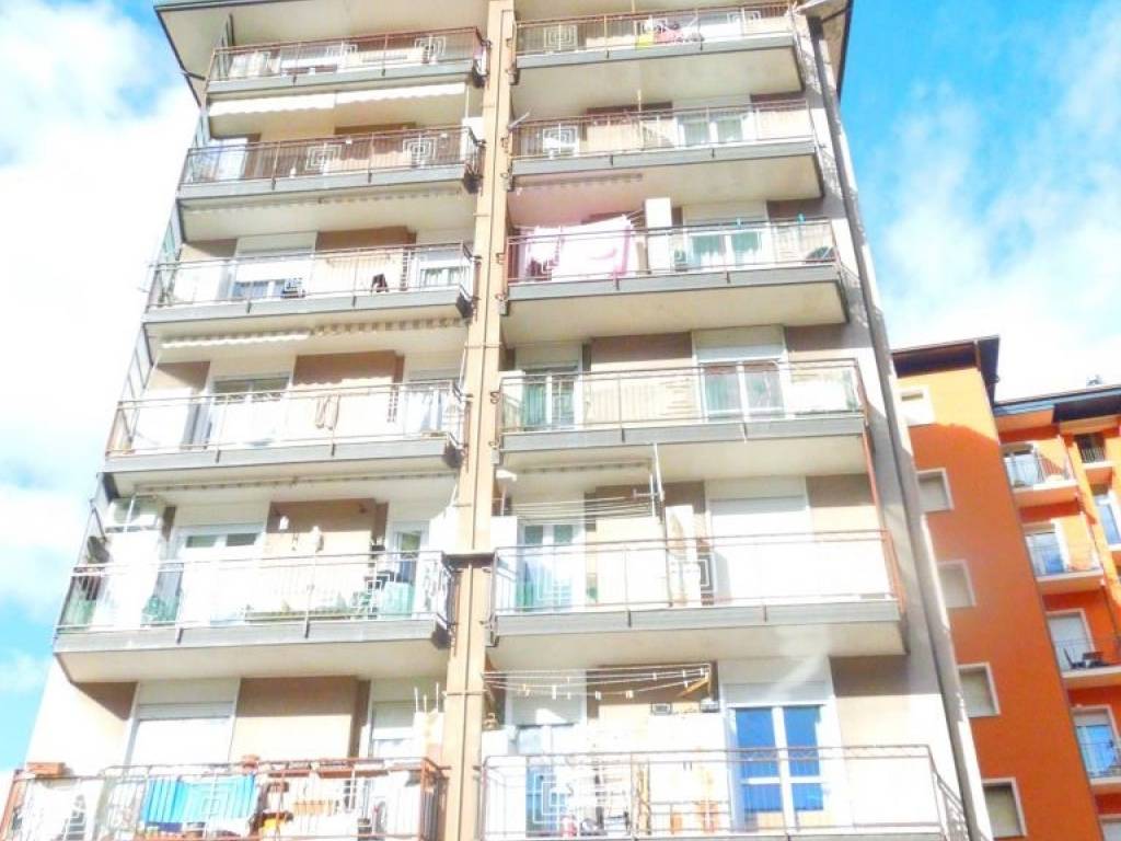 Appartamento a Villadossola in Via Sempione, 12 - Foto 2