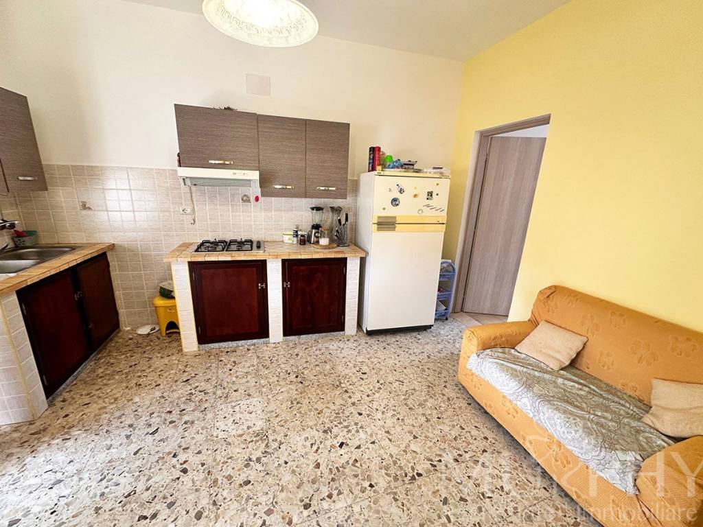 Appartamento a La maddalena in Via Francesco Petrarca - Foto 2