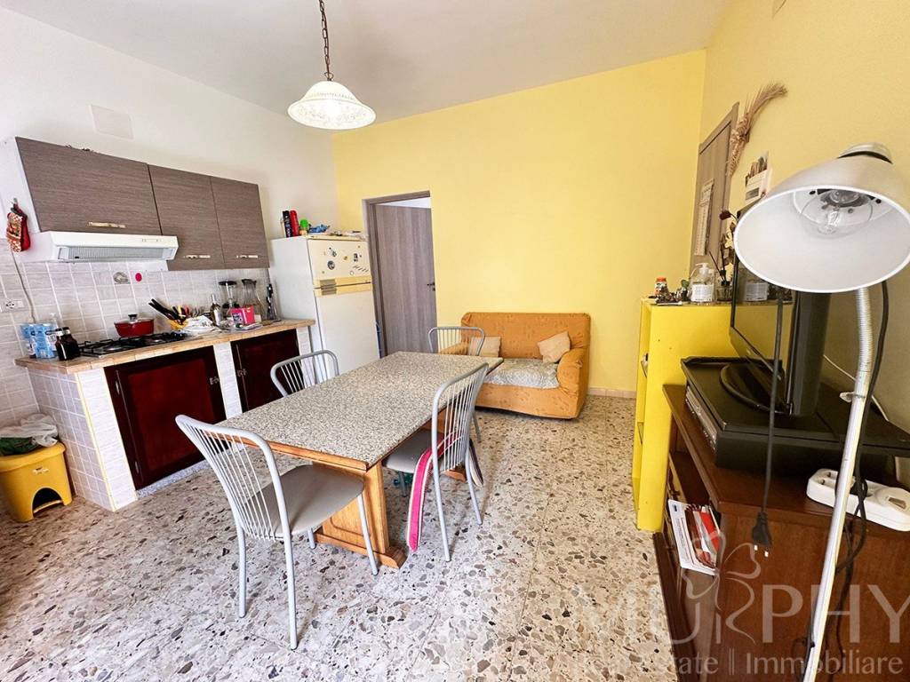 Appartamento a La maddalena in Via Francesco Petrarca - Foto 3