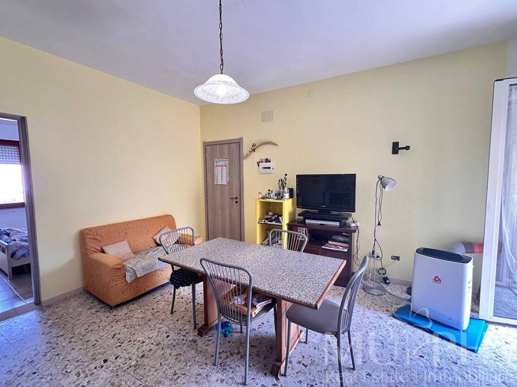 Appartamento a La maddalena in Via Francesco Petrarca - Foto 4