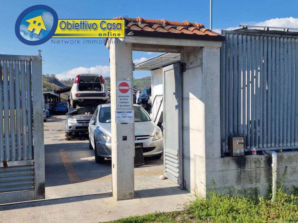 Immobile a Teramo in Contrada Carapollo - Foto 2