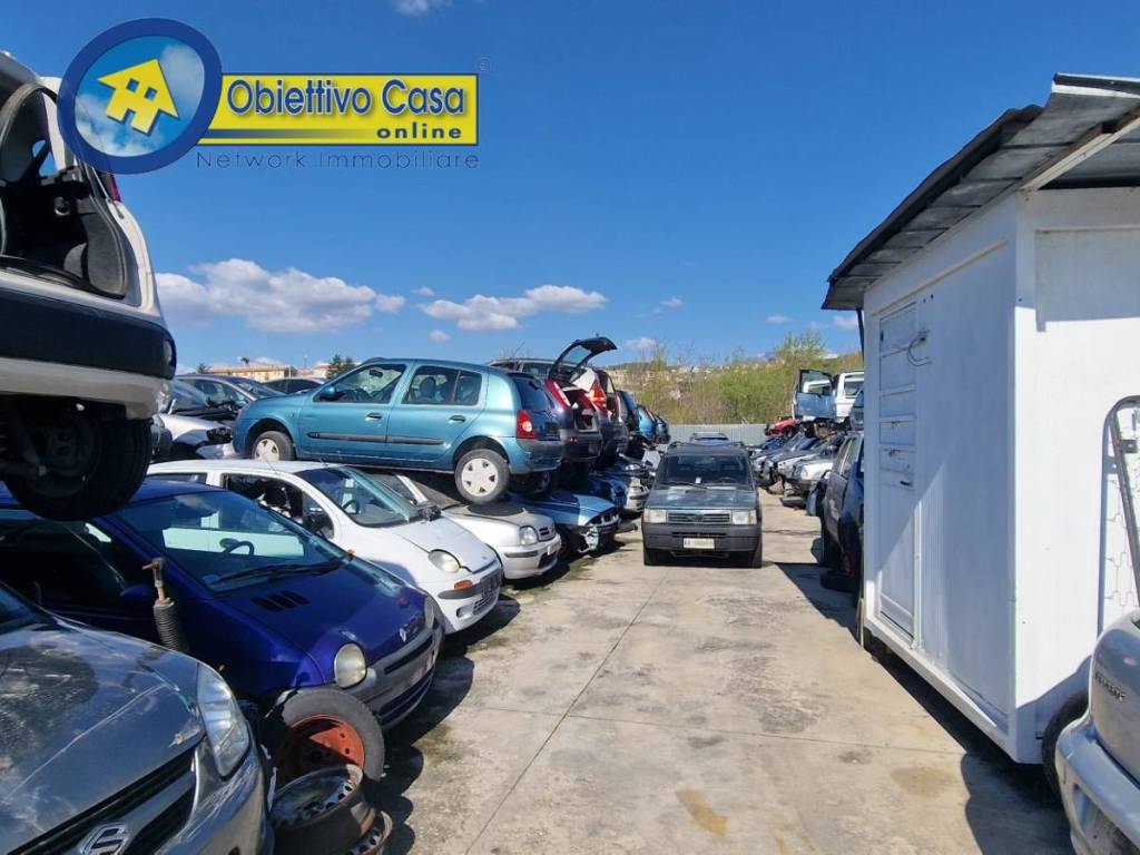 Immobile a Teramo in Contrada Carapollo - Foto 4