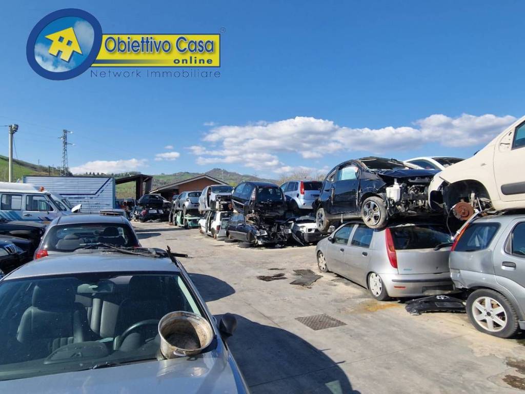 Immobile a Teramo in Contrada Carapollo - Foto 5