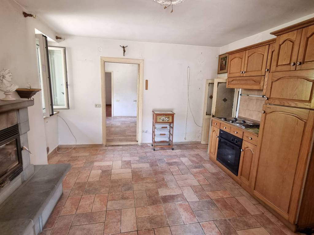 Villa a Piegaro in Vocabolo Casone, 1 - Foto 3