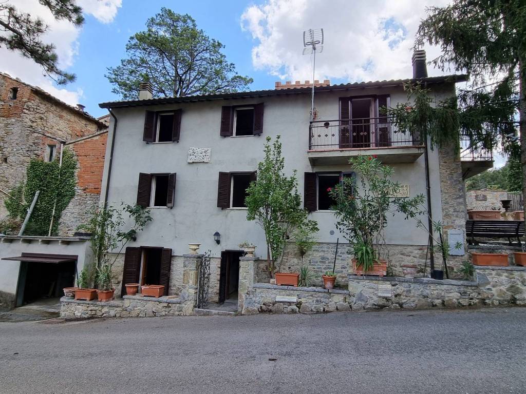 Villa a Piegaro in Vocabolo Casone, 1 - Foto 4