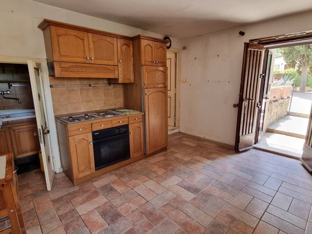 Villa a Piegaro in Vocabolo Casone, 1 - Foto 5
