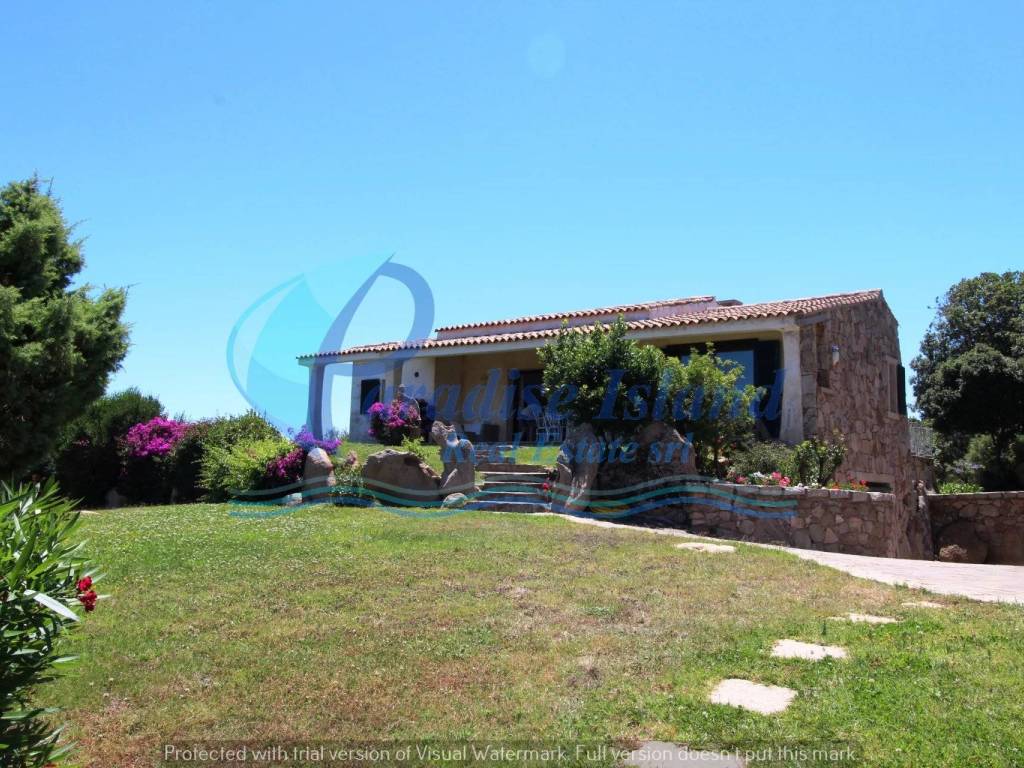 Villa a Arzachena - Foto 2