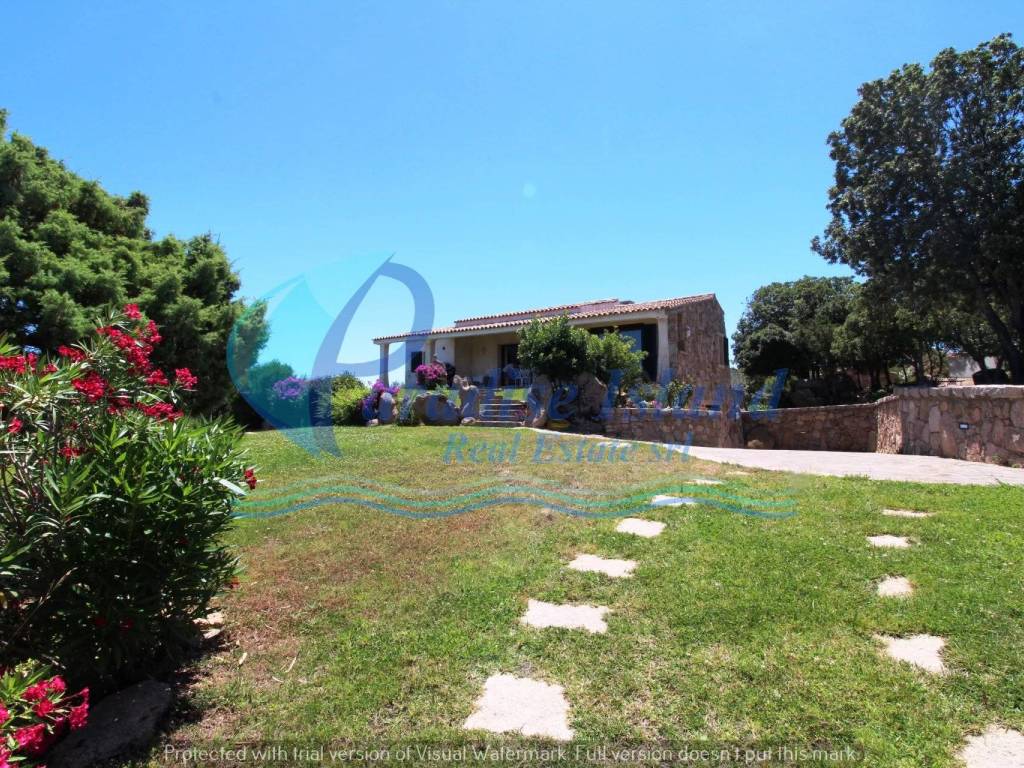 Villa a Arzachena - Foto 3