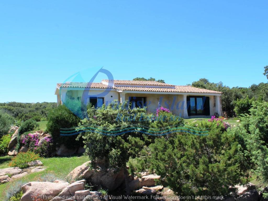 Villa a Arzachena - Foto 4