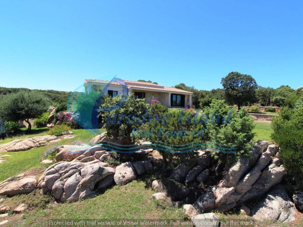 Villa a Arzachena - Foto 5