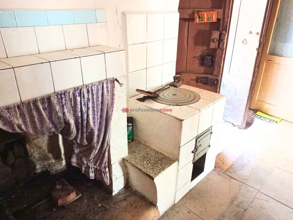 Appartamento a Orsara di puglia in Via Nazario Sauro, 5 - Foto 5