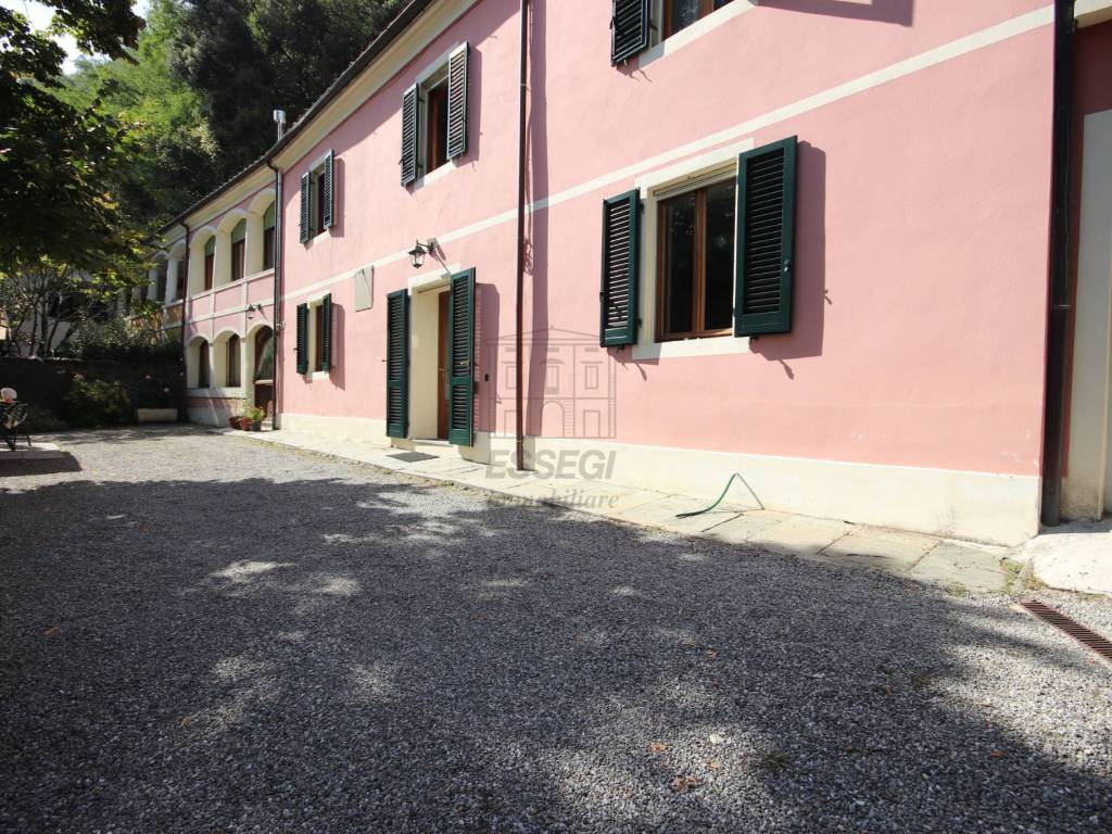 Villa a Bagni di lucca in Viale Roma, 9 - Foto 2