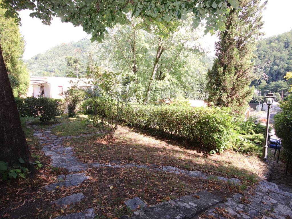 Villa a Bagni di lucca in Viale Roma, 9 - Foto 5