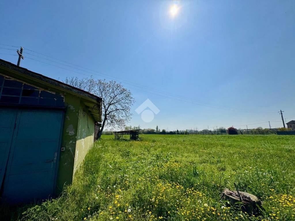 Casa indipendente a Rovigo in Viale dei Mille, 238 - Foto 4