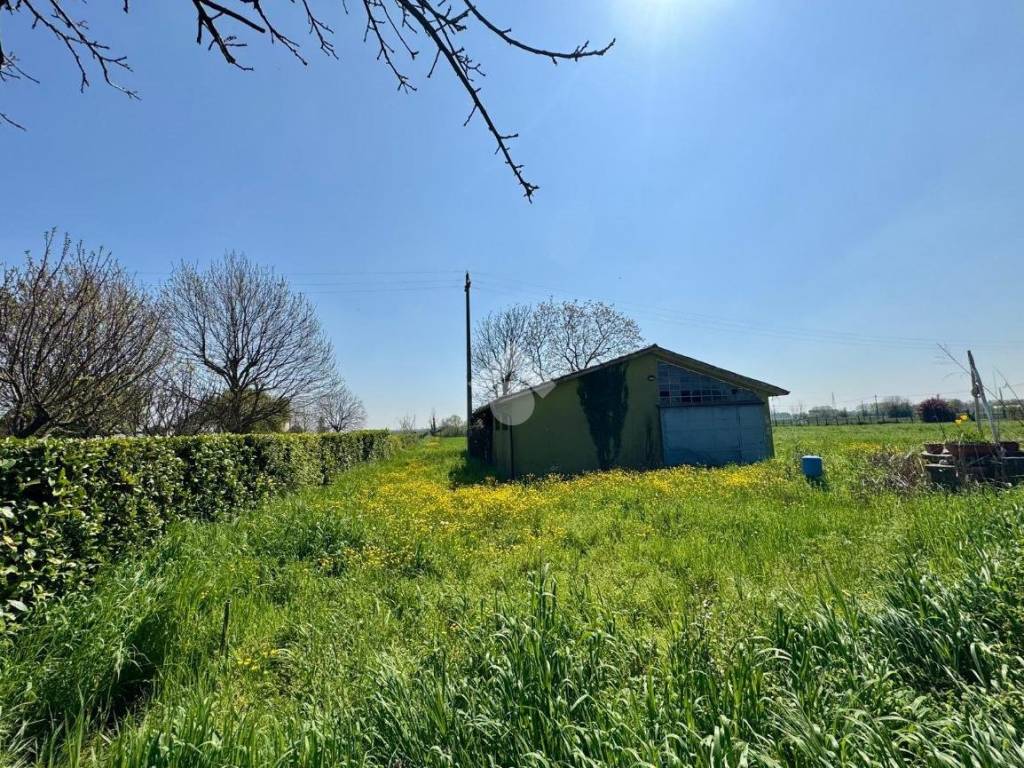 Casa indipendente a Rovigo in Viale dei Mille, 238 - Foto 5