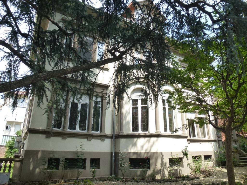 Villa a Vercelli in Via Fratelli Giolito, 56 - Foto 2