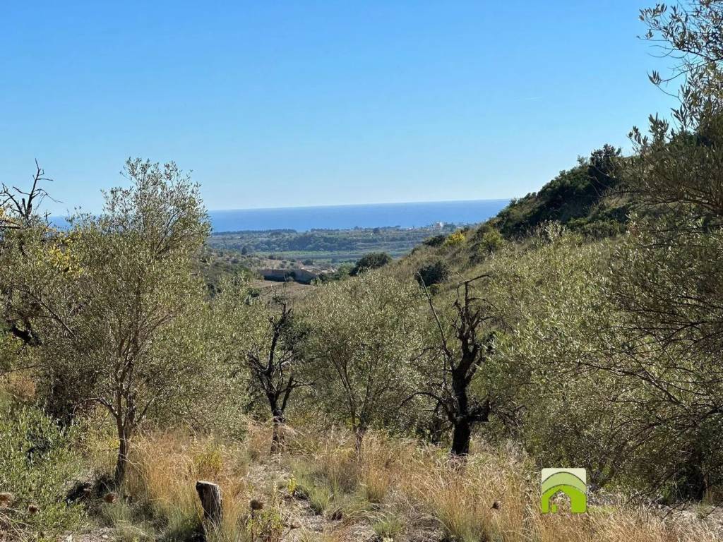 Terreno a Avola in Strada Provinciale Avola Bochini Noto - Foto 3