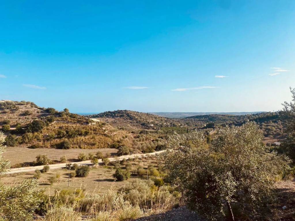 Terreno a Noto - Foto 2