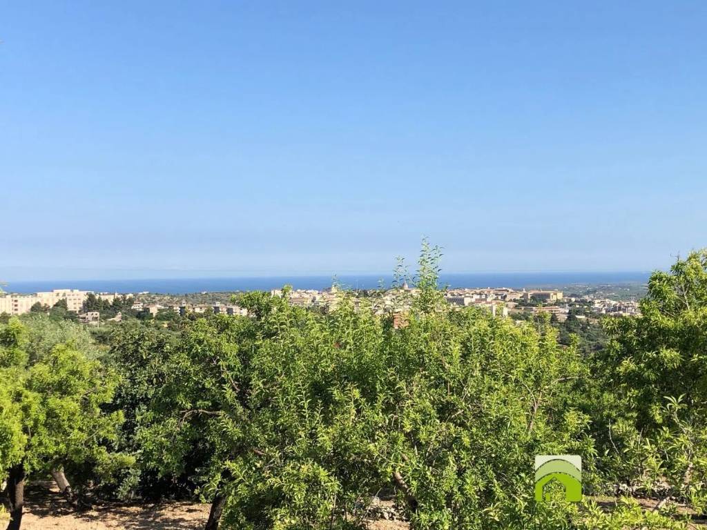 Terreno a Noto in Contrada Lenza Vacche S.N.C. - Foto 3