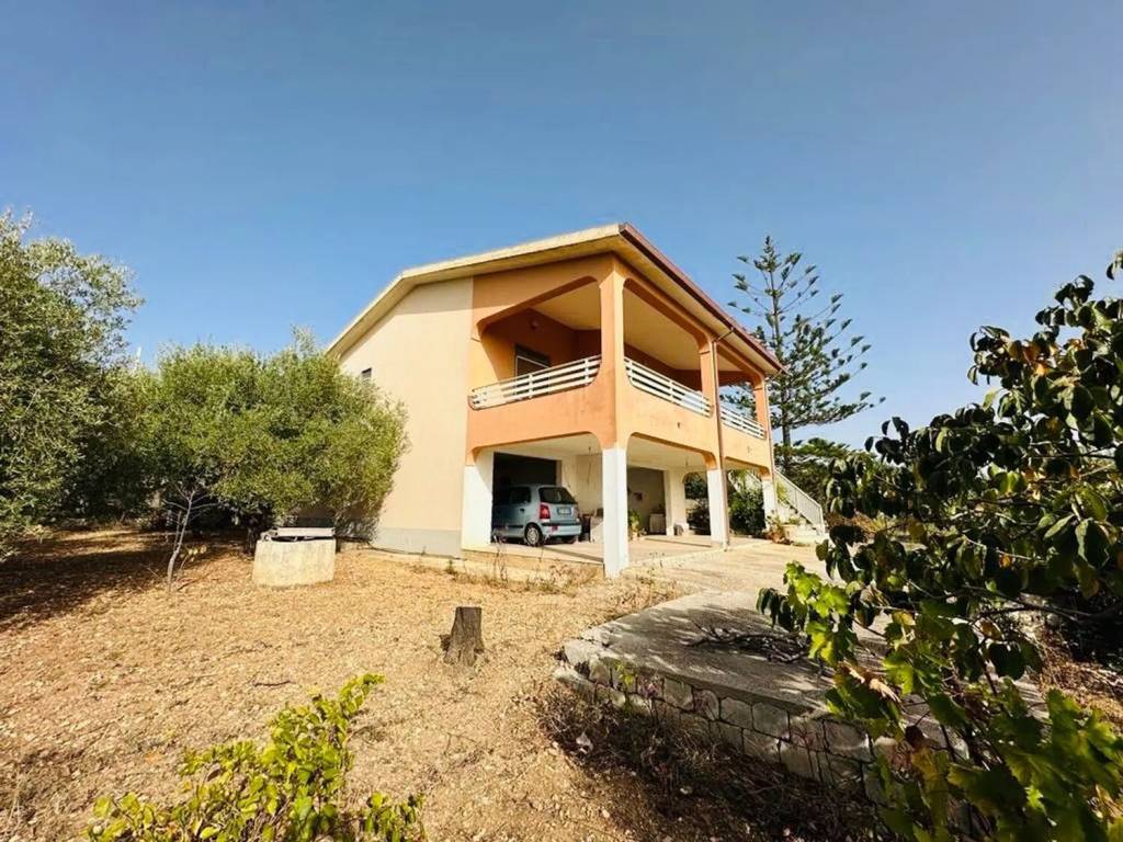 Villa a Noto in Contrada Lenzavacche S.N.C. - Foto 2