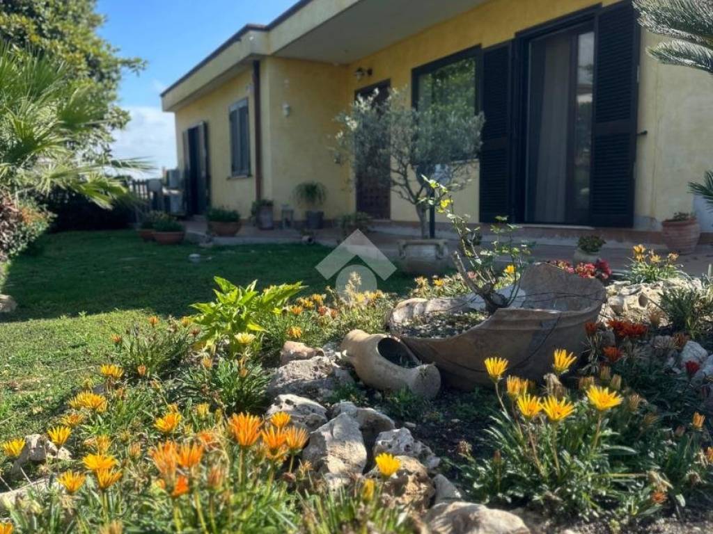 Villa a Scafati in Via Brancaccio, 22 - Foto 2