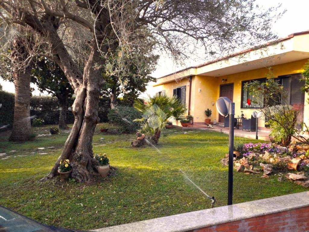 Villa a Scafati in Via Brancaccio, 22 - Foto 3