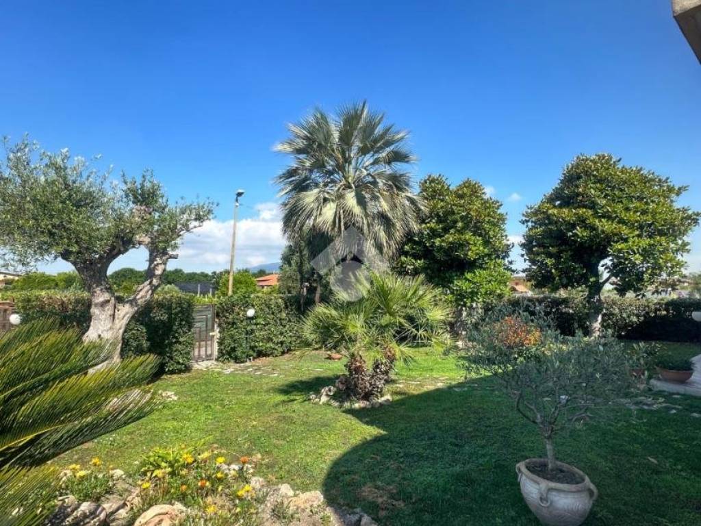 Villa a Scafati in Via Brancaccio, 22 - Foto 4