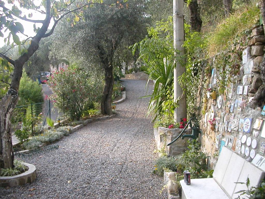 Villa a Camporosso in Località Brunetti, 1 - Foto 2