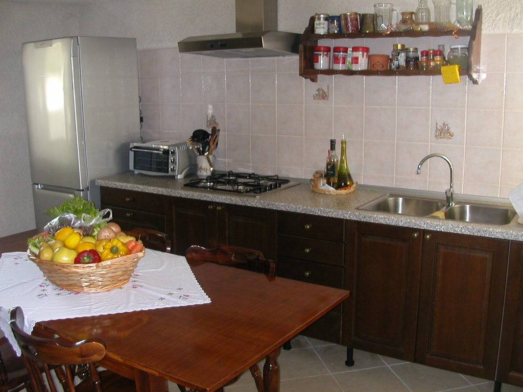 Villa a Camporosso in Località Brunetti, 1 - Foto 4