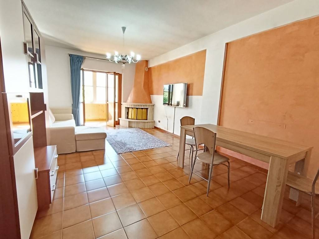 Appartamento a Avezzano in Via Lago di Nemi - Foto 4