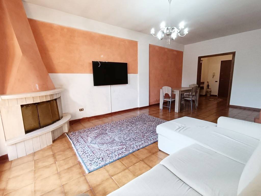 Appartamento a Avezzano in Via Lago di Nemi - Foto 5