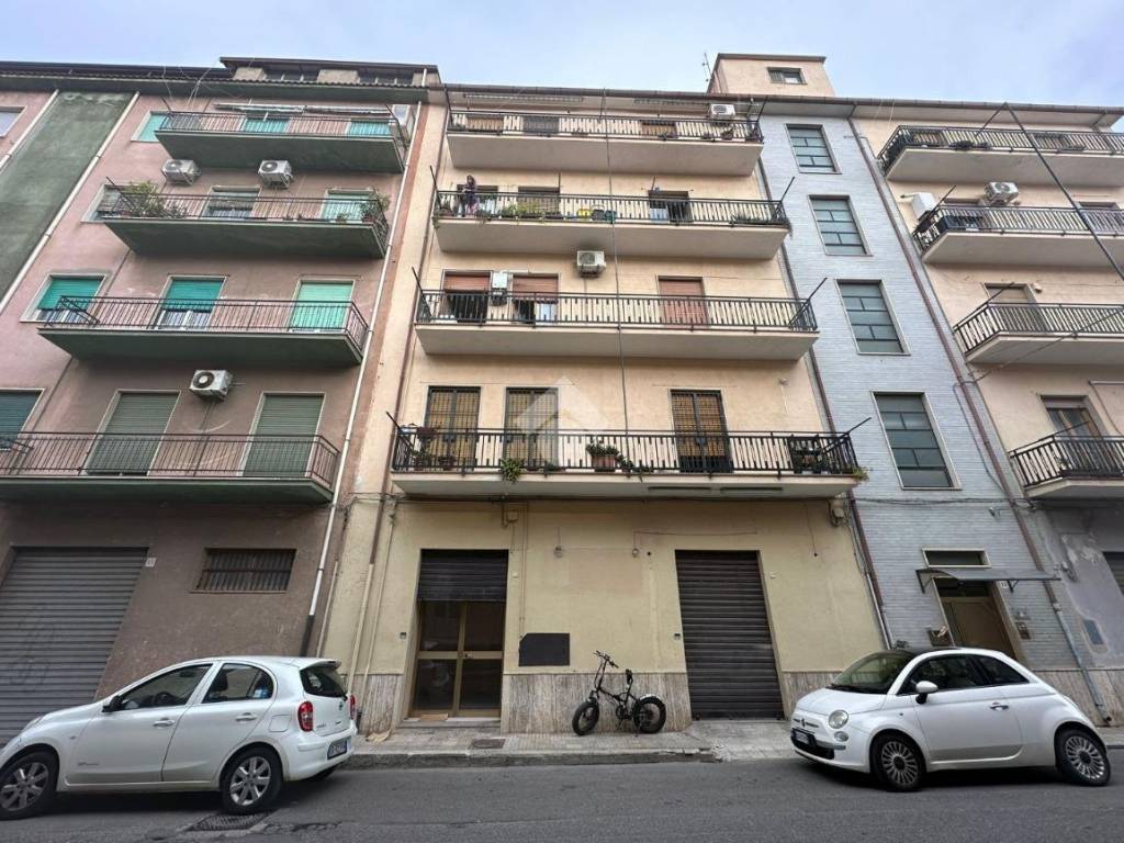 Rustico / casale a Trebisacce in VIA BAINSIZZA, 17 - Foto 2