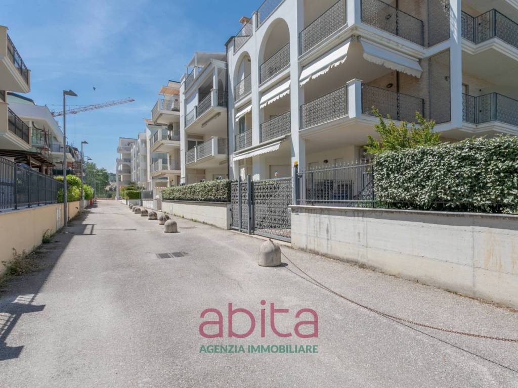 Appartamento a Tortoreto in lungomare Sirena, 488 - Foto 2