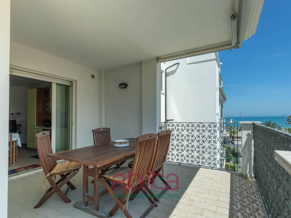 Appartamento a Tortoreto in lungomare Sirena, 488 - Foto 3