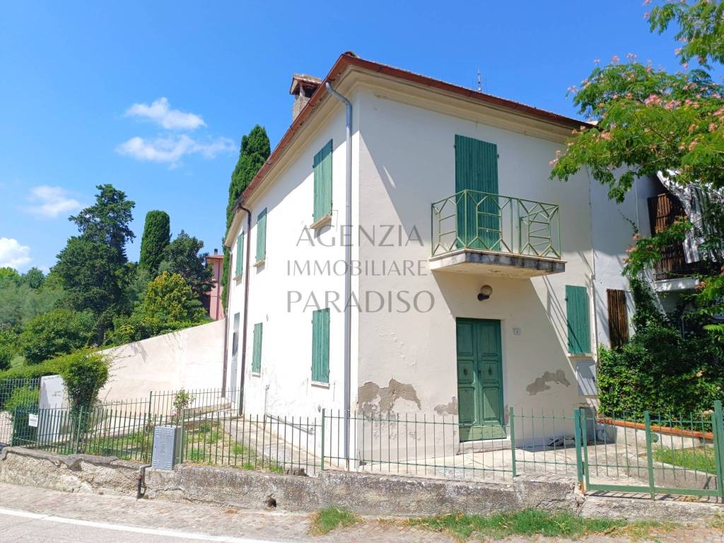Casa indipendente a Montecalvo in foglia - Foto 2