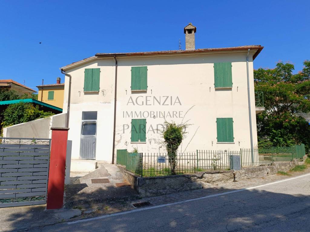 Casa indipendente a Montecalvo in foglia - Foto 3