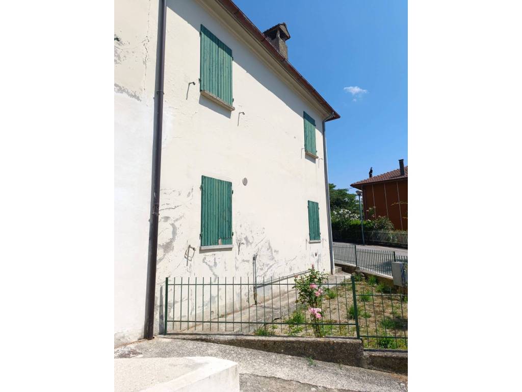 Casa indipendente a Montecalvo in foglia - Foto 4