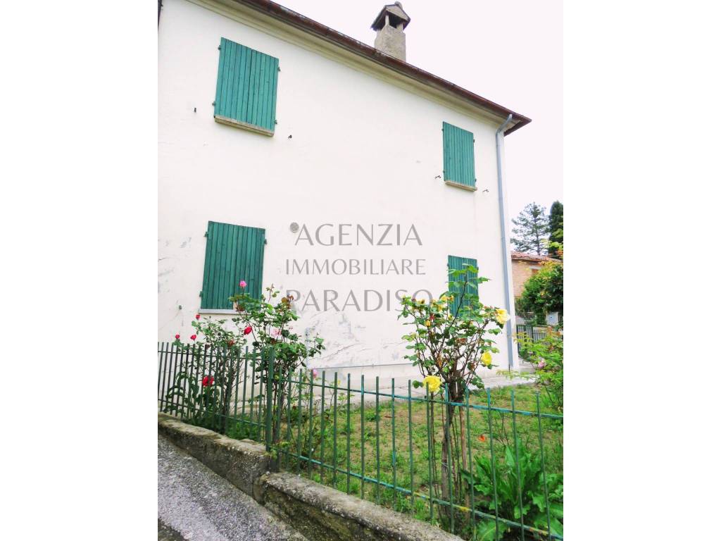 Casa indipendente a Montecalvo in foglia - Foto 5