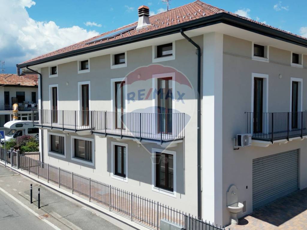 Villa a Candelo in Via Biella, 8 - Foto 3