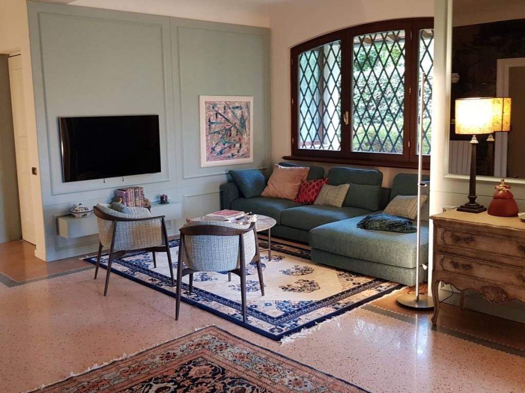 Villa a Pietrasanta in Via Sparta, 13 - Foto 4