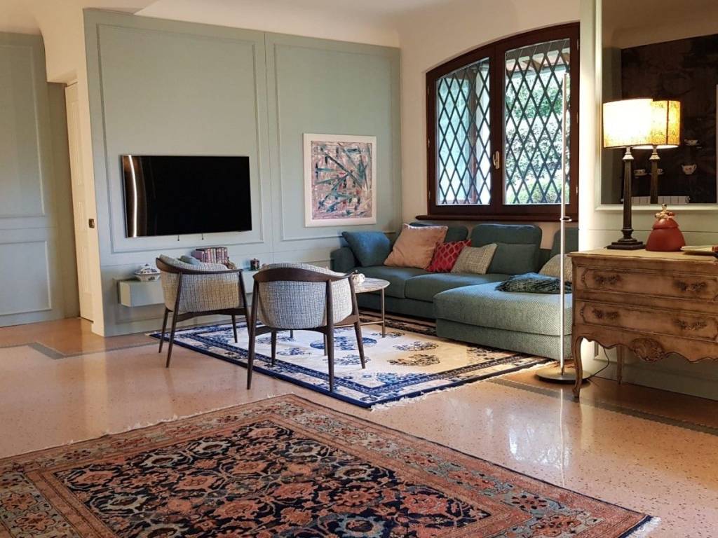 Villa a Pietrasanta in Via Sparta, 13 - Foto 5