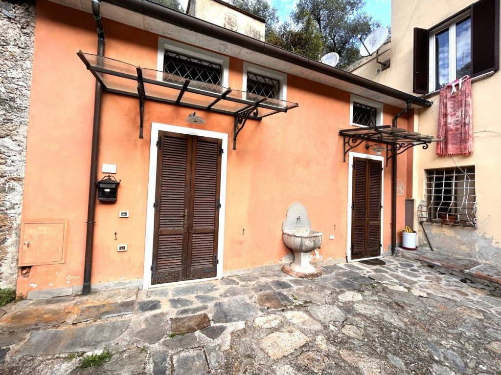 Villetta a schiera a Pietrasanta in VALDICASTELLO LOCALITA' LA PIEVE - Foto 5
