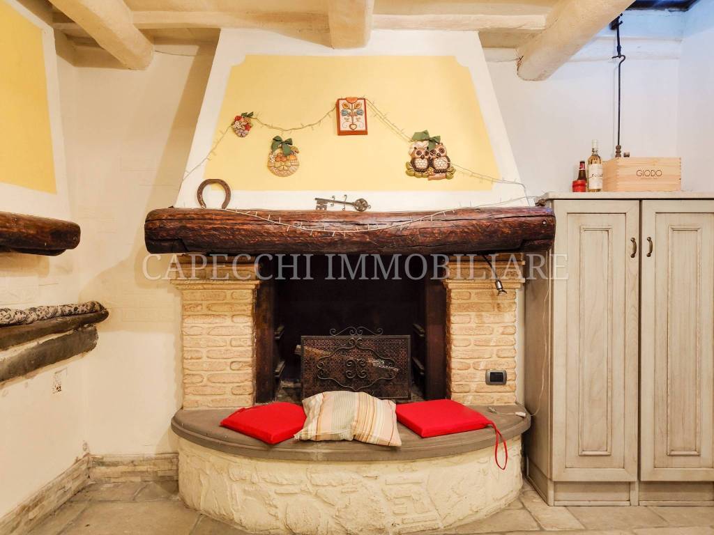 Villa a Pistoia in Via Onorio Galligani - Foto 5