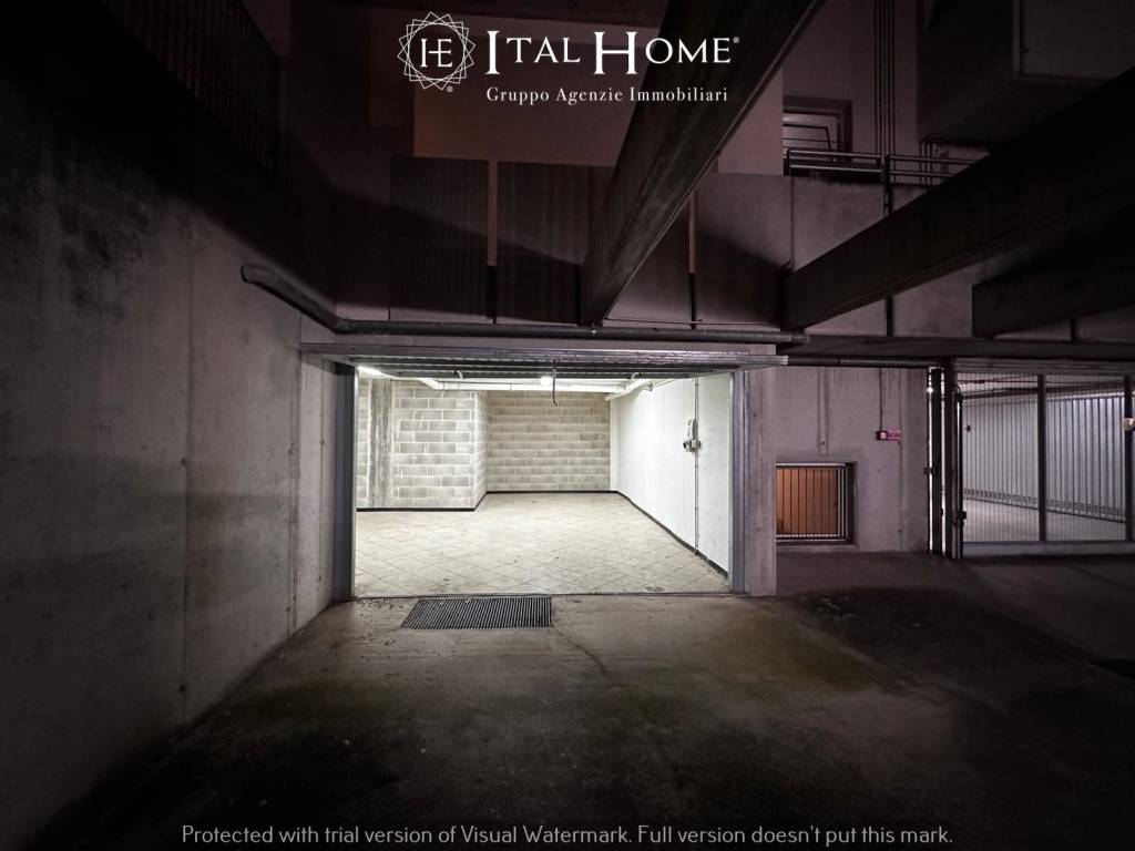 Box / garage a Verona in Strada Le Grazie - Foto 5