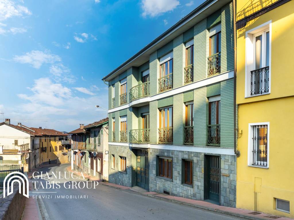 Palazzo / stabile a Montechiaro d'asti in Via Mairano, 12 - Foto 3